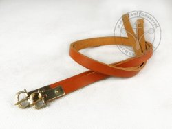 G-014.09M Leather garters