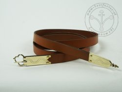 000BF28 Medieval belt