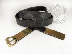 304C Medieval belt