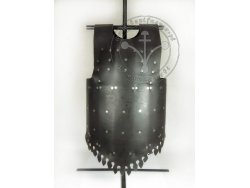 AP-06 Medieval brigantine "Visby - Coat of plates" type II. - HARDENED