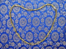 CH-01 Collar - neck chain of the Charles de Bold