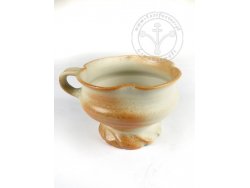 P-072 Mug with handle - Siegburg stoneware