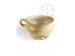 P-073 Mug with handle - Siegburg stoneware