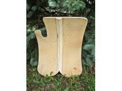 SD-60 Jousting shield - plywood