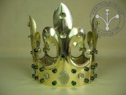 CW-03 Travel Crown of Casimir the Great